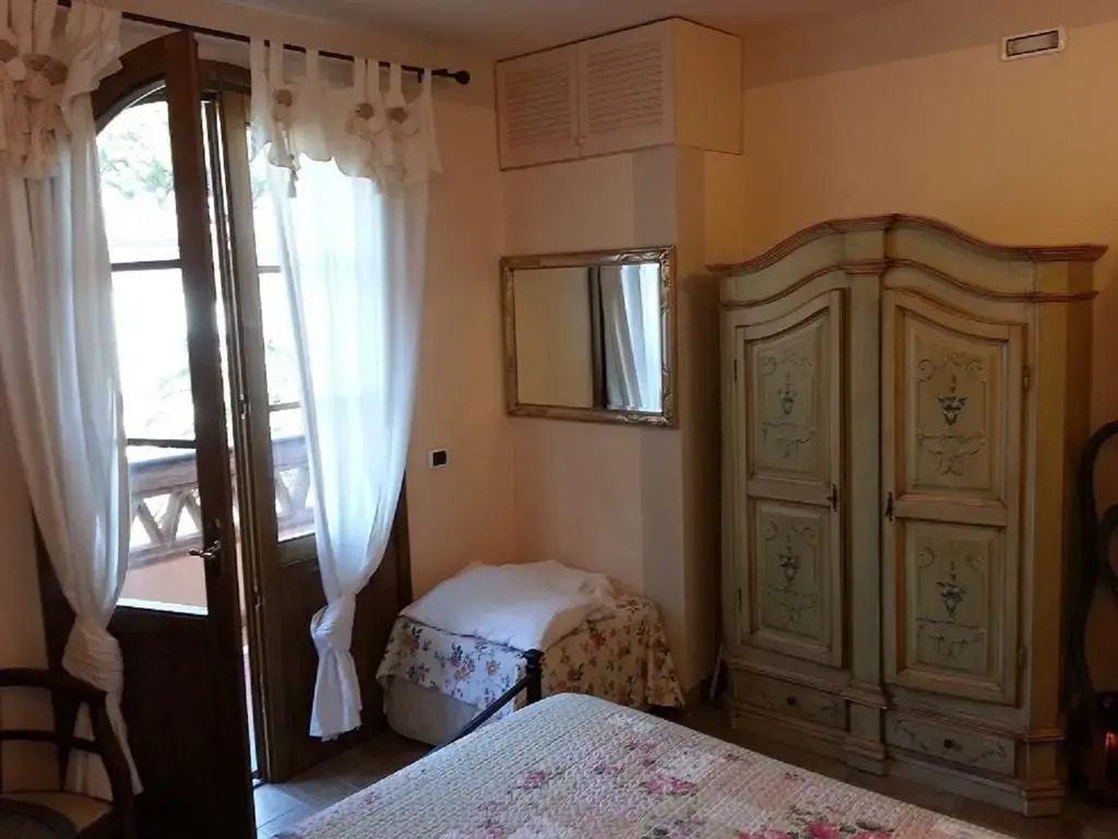 Casamare Gianluca da 1 a 5 posti letto