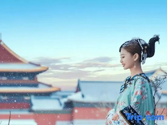 CIoud Xiaozhu HoteI