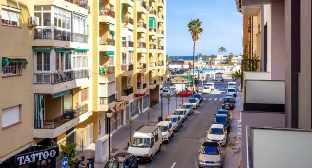 Apartment - 1 Bedroom with WiFi - 107873