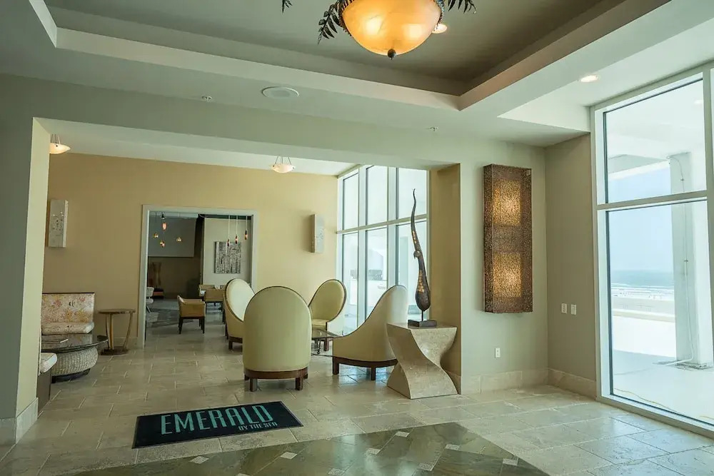 Sea It All 1 Bedroom Condo