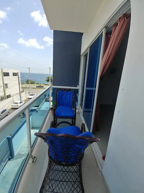 Apartamento Aromas del Mar