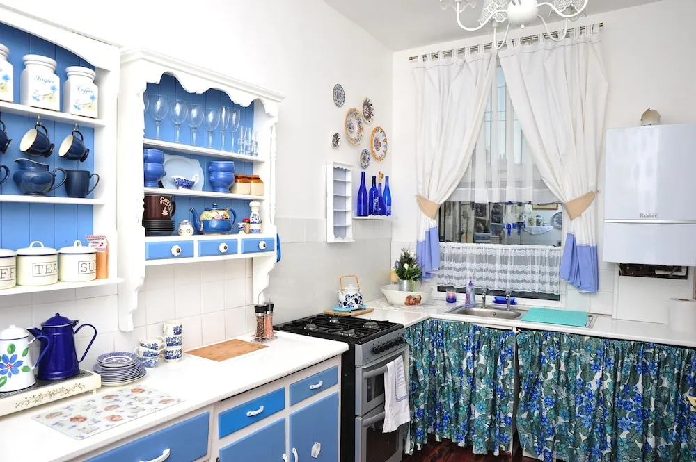 The Beauty Rooms