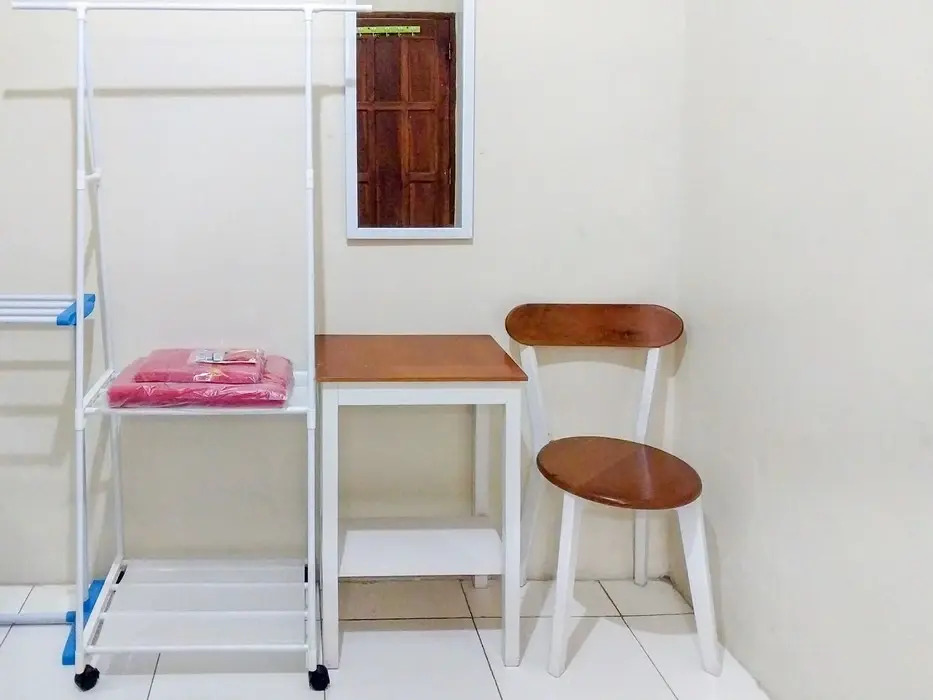 Pondok Guesthouse RedPartner