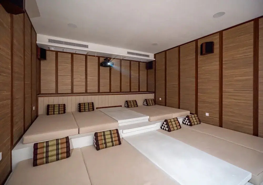Cape Azure Resort Samui by Thalsea