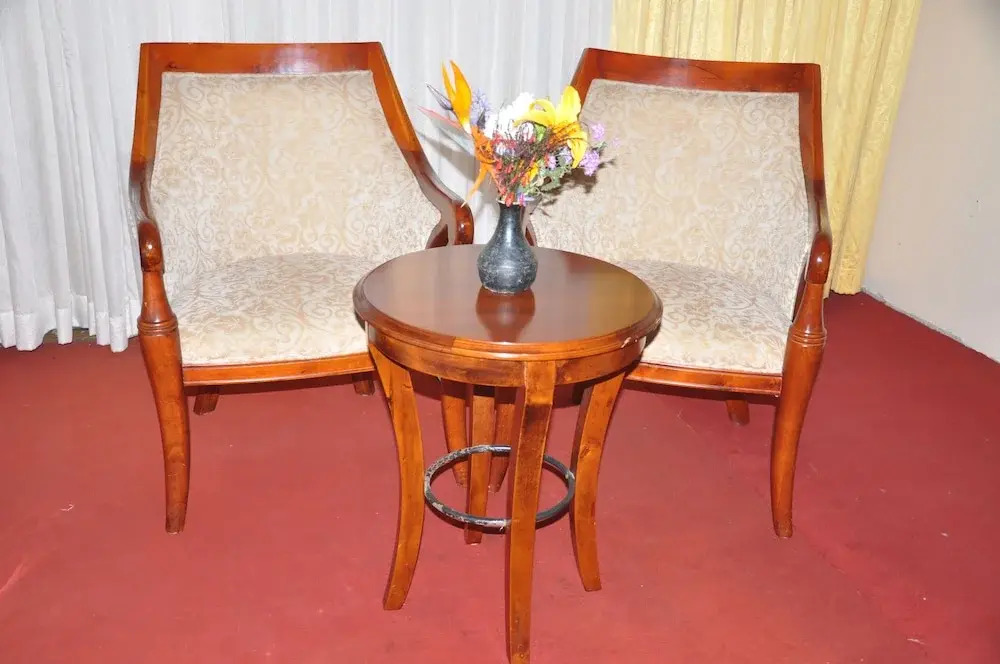 Tropic Inn Hotel
