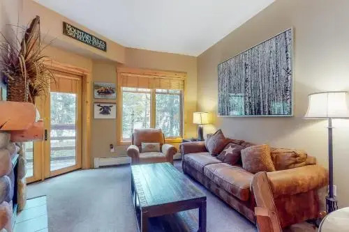Tm325 Tucker Mountain Condo