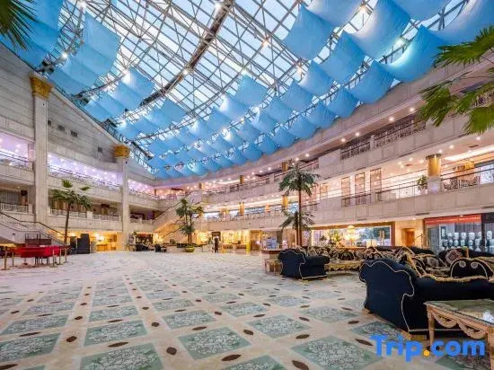 Zhuhai Delong M Seaview Hotel (Lovers Road Seaside Swimming Pool Store)