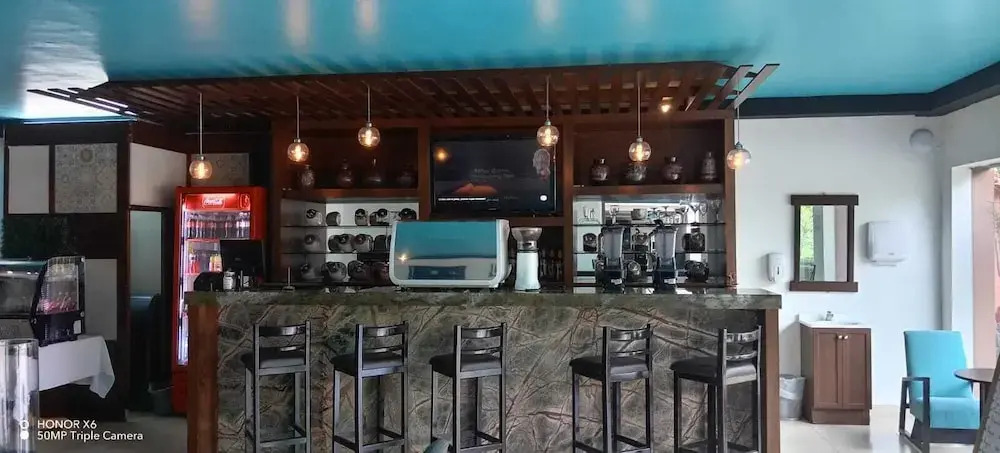 Hotel Punta Galeria