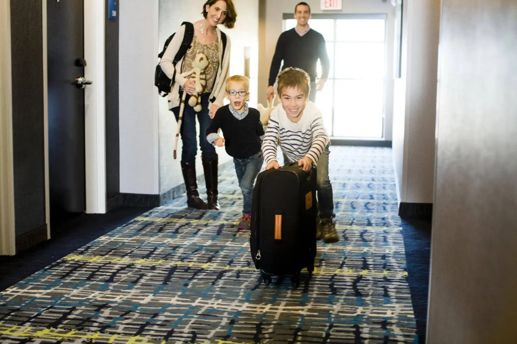 Holiday Inn Express & Suites Oklahoma City Downtown - Bricktown by IHG
