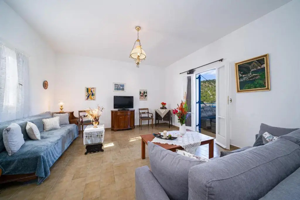 Villa Galini