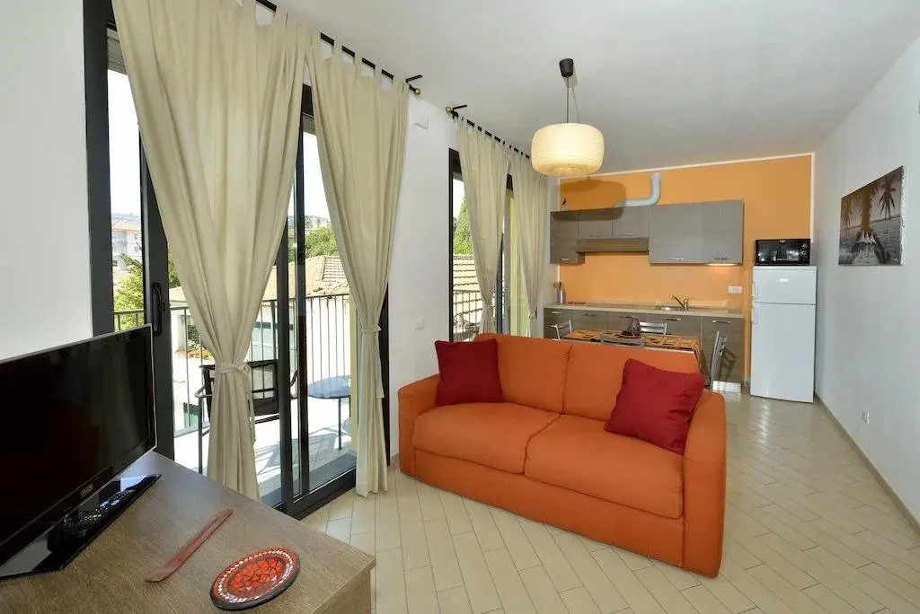 Residence Serenella