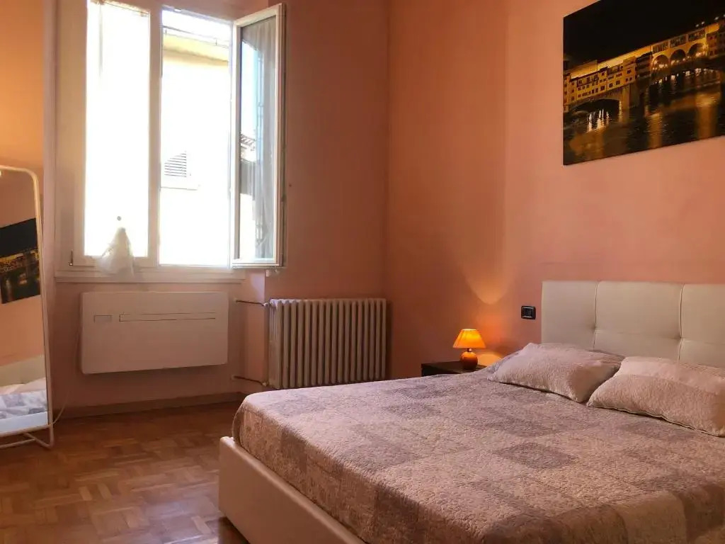 3 Perle allAccademia Apartments