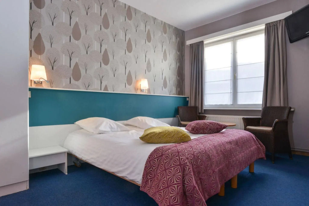 Hotel Cajou