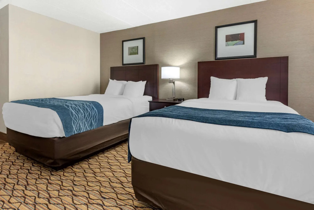 Comfort Inn & Suites Glen Mills - West Chester
