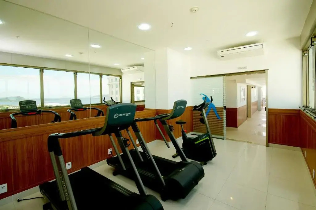 Hotel Atlântico Business Centro