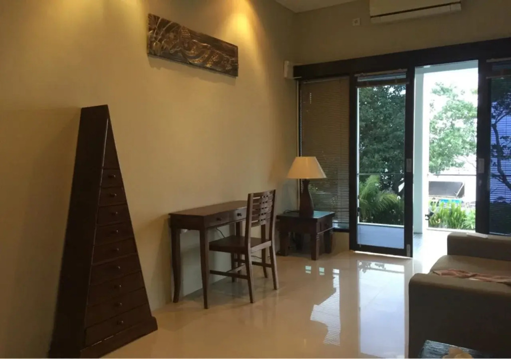 Villa Frangipani Jasri