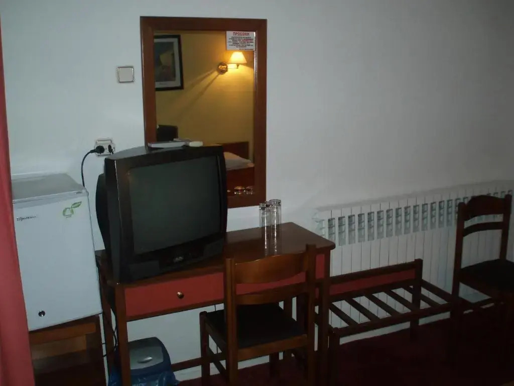 Hotel Orfeas