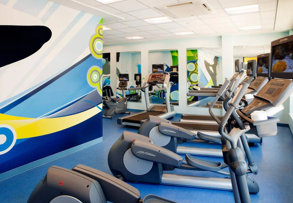 Fairfield by Marriott Inn & Suites Orlando at SeaWorld