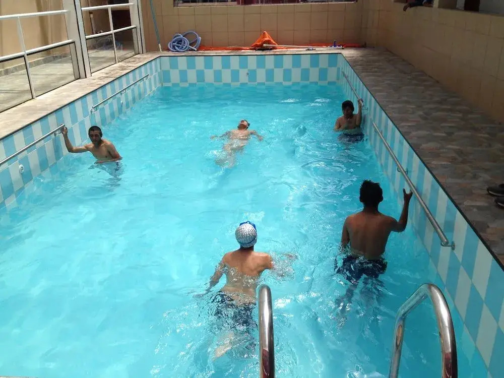 Wolf Hostel