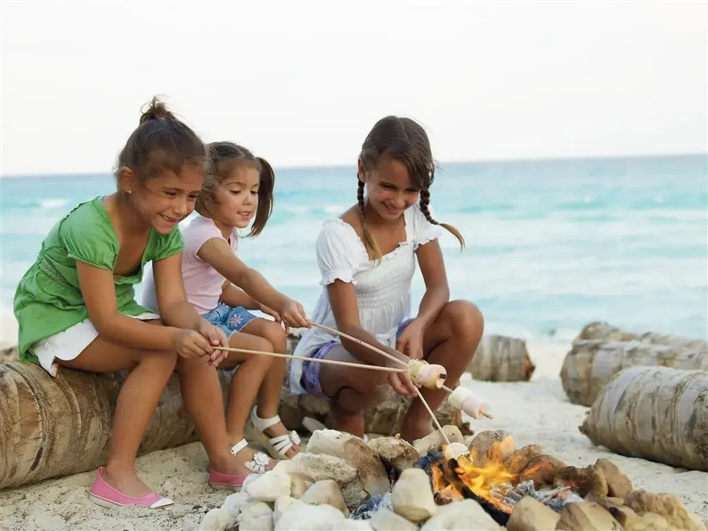 The Westin Lagunamar Ocean Resort Villas & Spa Cancun