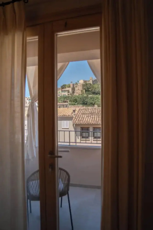 Vila Nova Suites & SPA