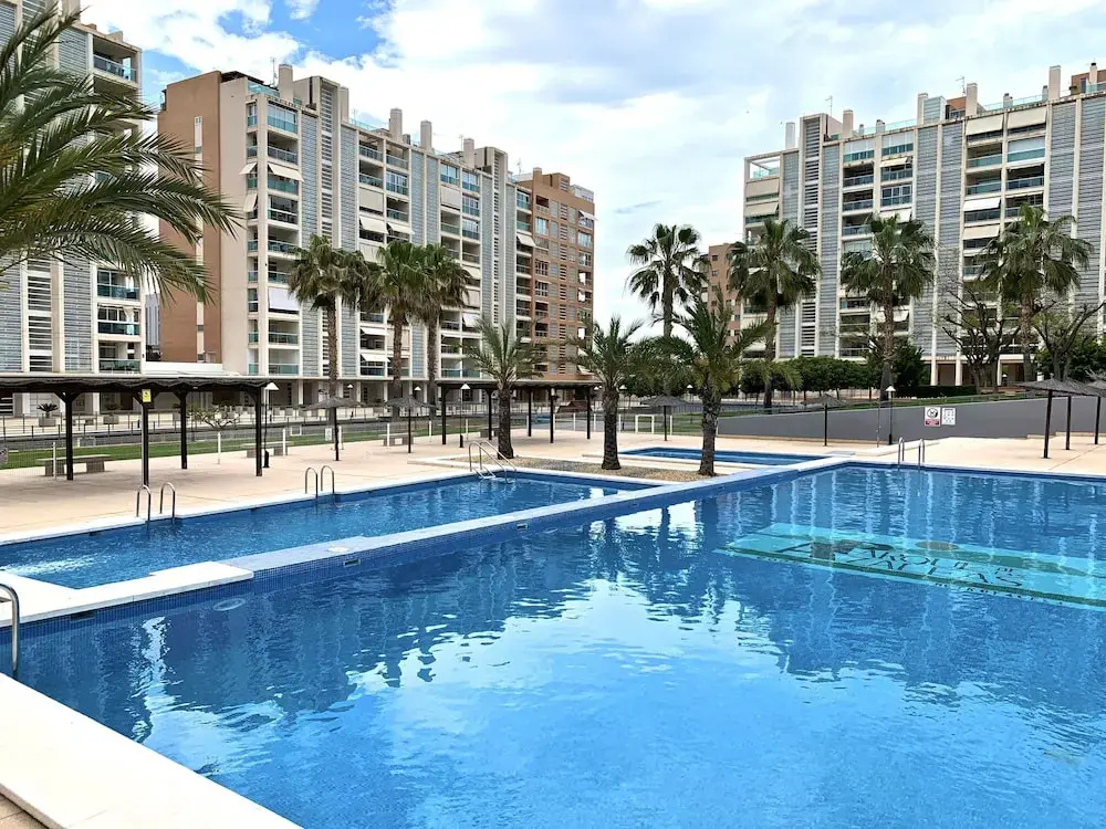 Apartamento Azalea
