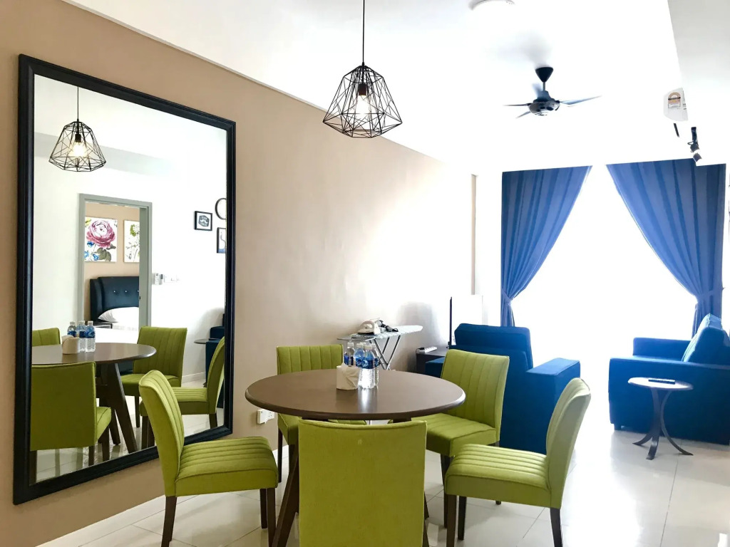 Sunset Seaview Vacation Condos Infinity Avenue