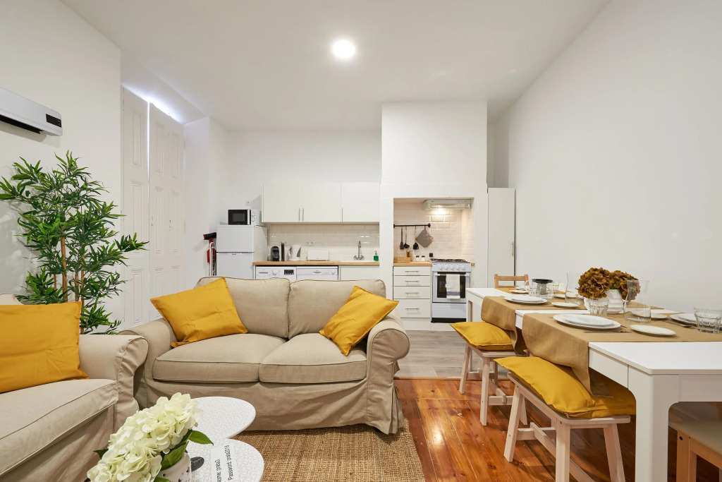 Brand New Luxury Chiado-Baixa I