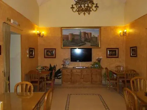 Hostal Mirador de Avila