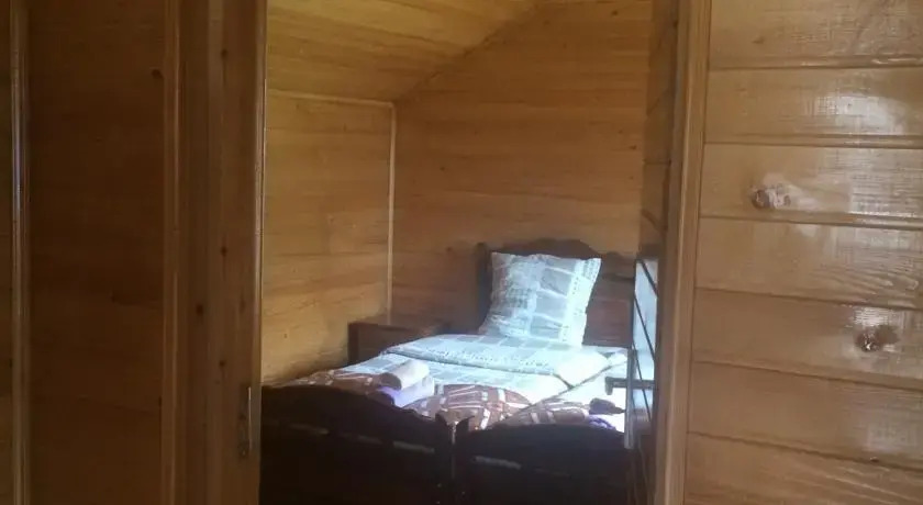 Khvicha Tekturmanidze Guesthouse