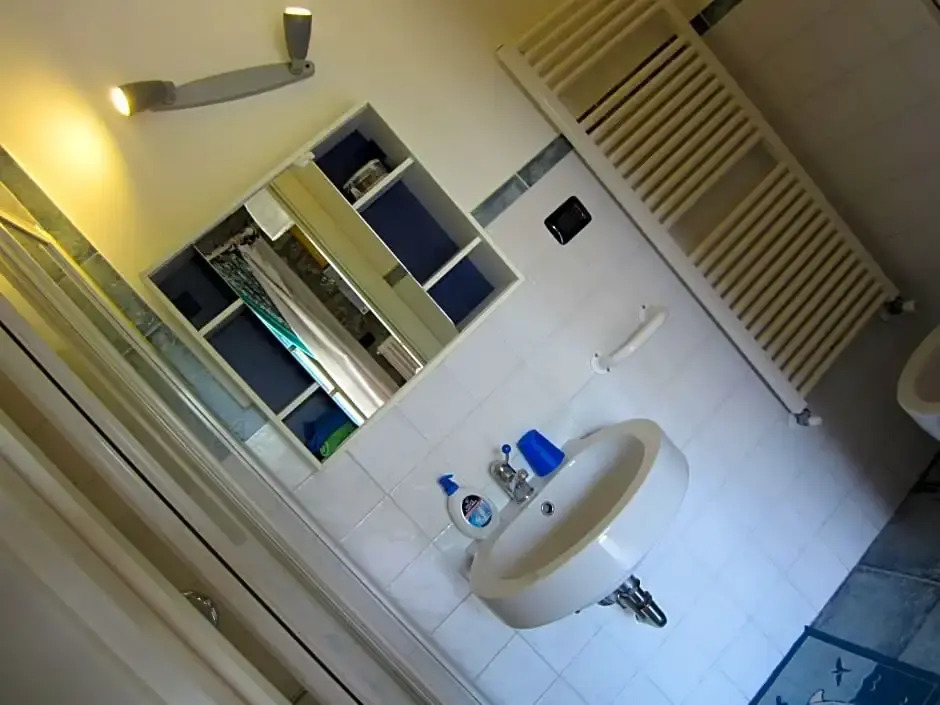 B&B Poggio delle Rondini