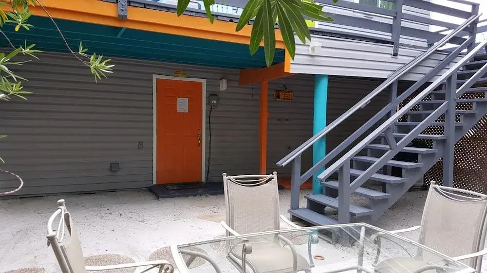 5583 Estero Villa 4 Shell Shack