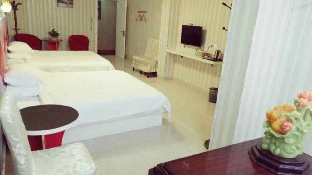Shanghai Zhijin Hotel