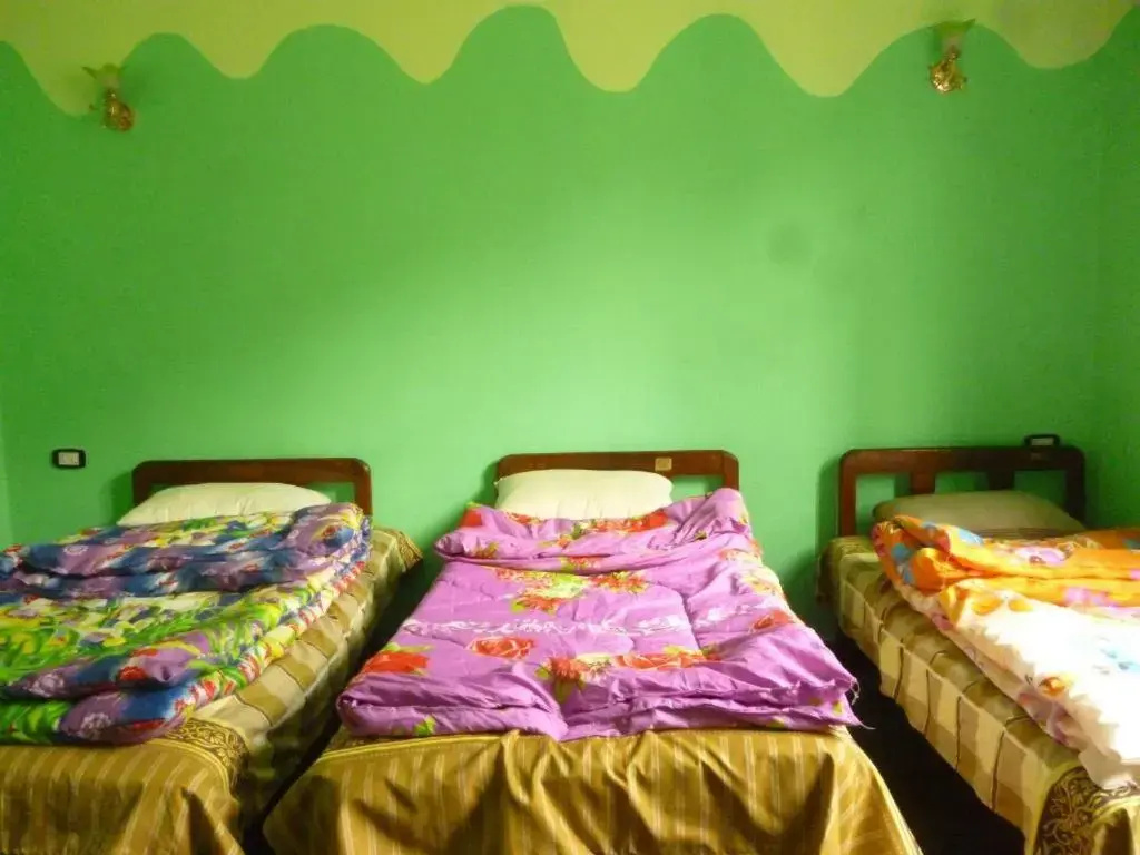 Grand Safari Hostel