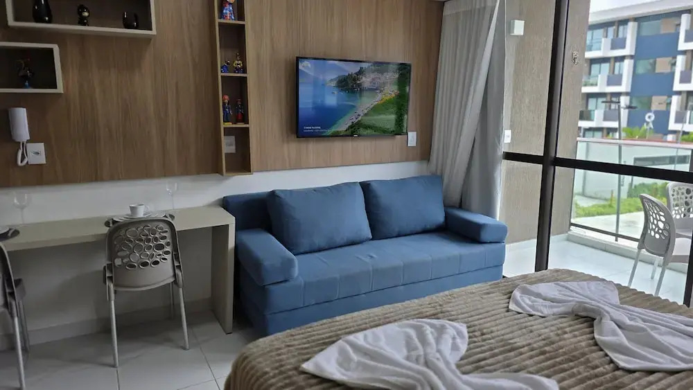 Makia Beach Exp. Muro Alto 117D byLP