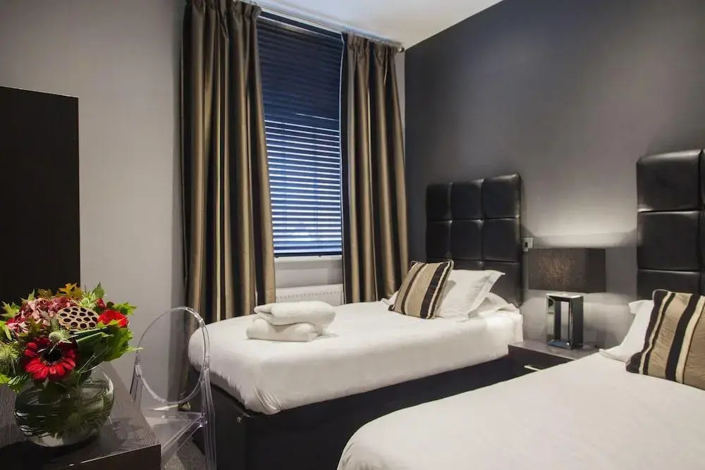 Epic Serviced Apartments - Campbell Street