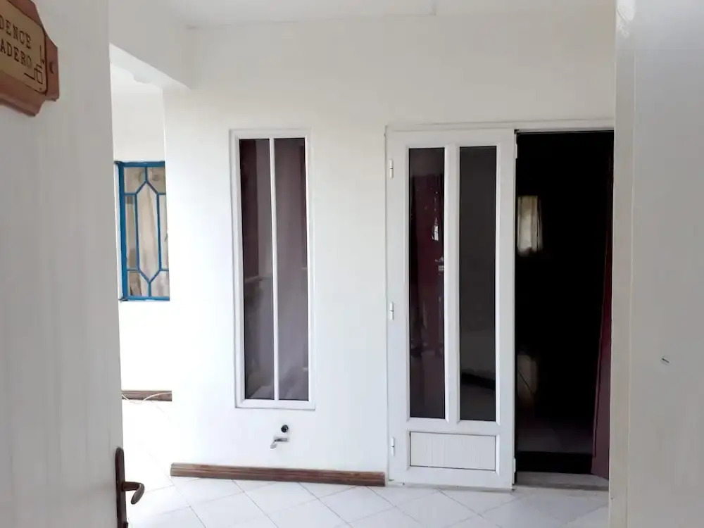 Apartment With 3 Bedrooms in Flic en Flac, With Wonderful sea View, Ba
