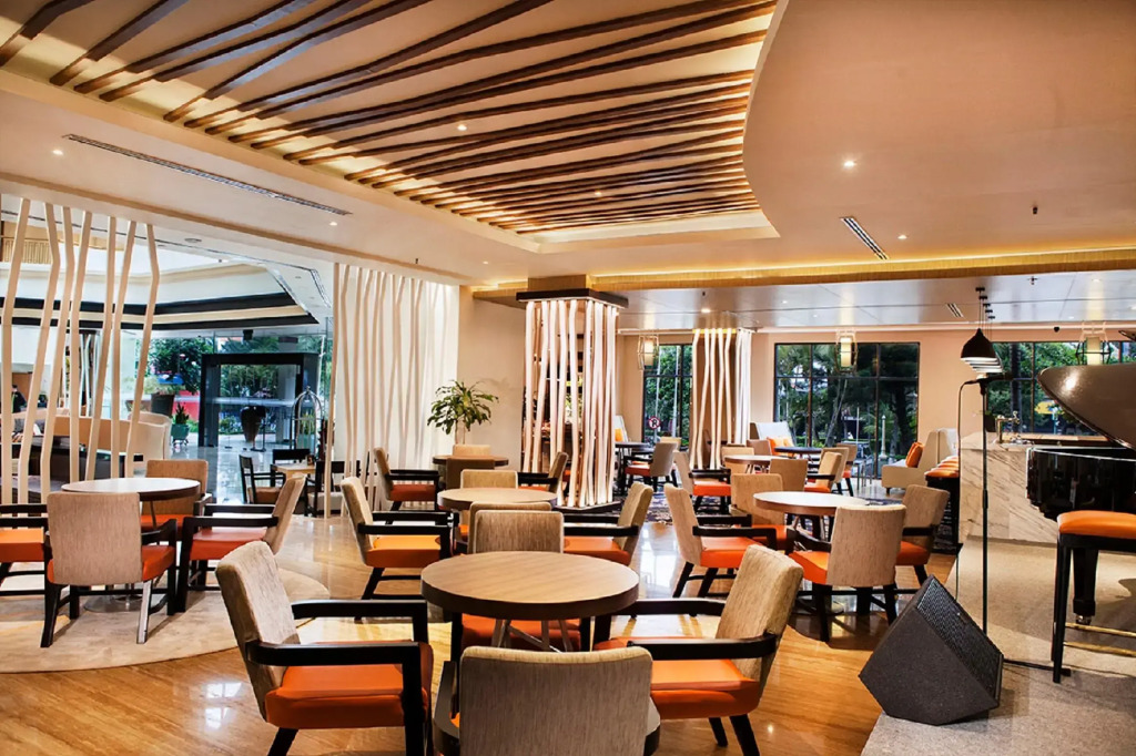 Grand Diamond Hotel Yogyakarta - Formerly Grand Quallity Hotel