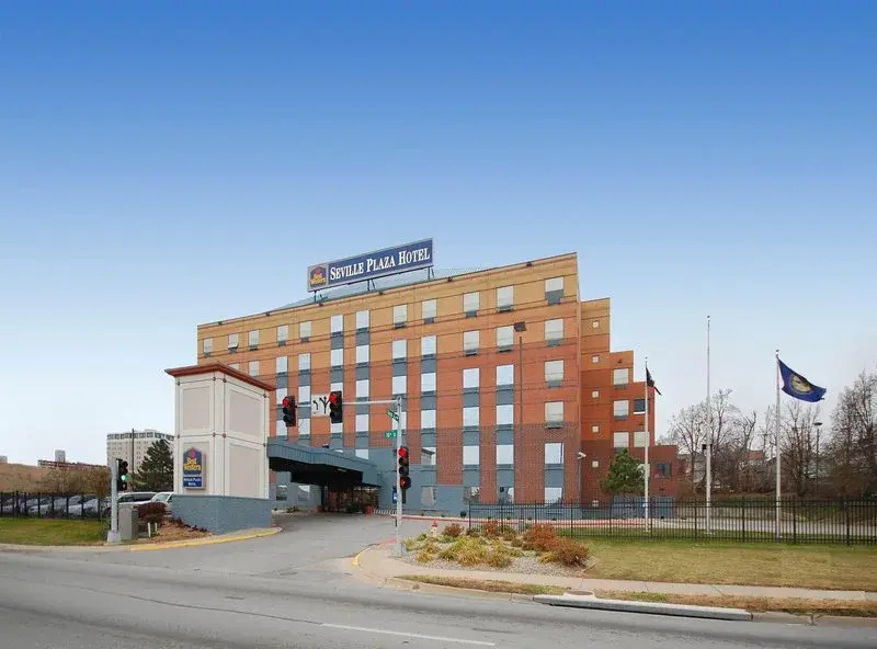 Comfort Inn Omaha, NE