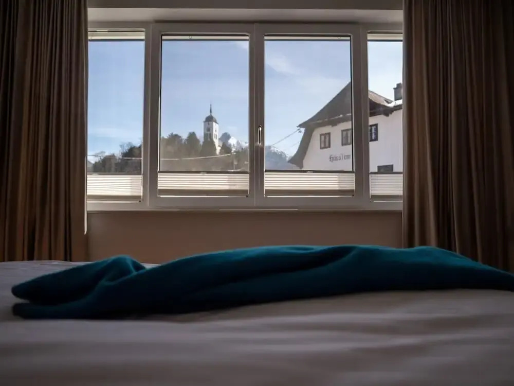 Apartments im LOIDLs GUESTHOUSE