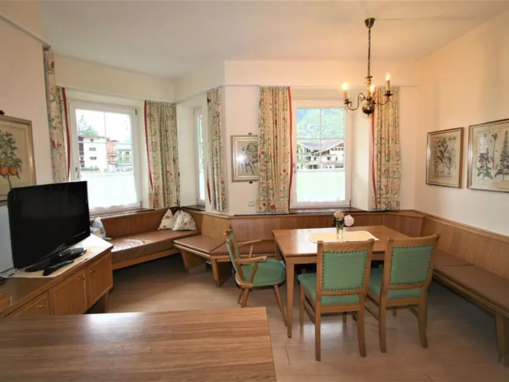 Villa Rauter Mayrhofen