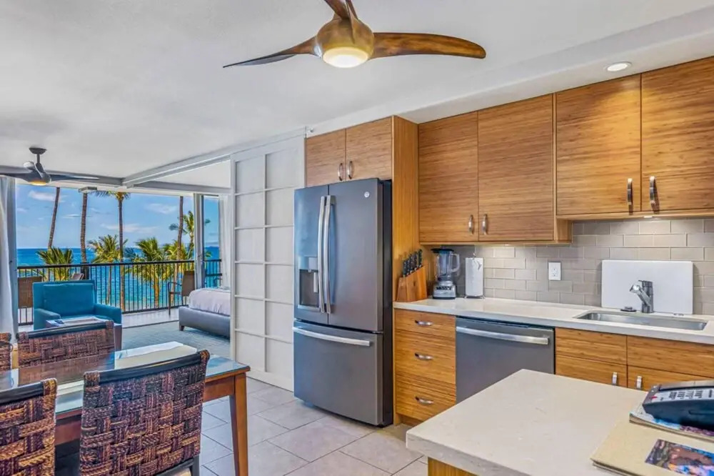 Mana Kai #307 by Coldwell Banker Island