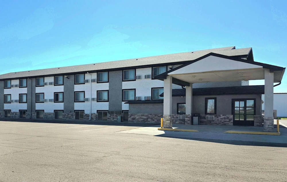 Yankton Inn