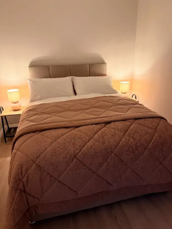 Modern Entire Home Retreat in Newry