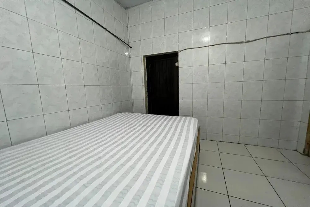 Hotel O Pondok Surya Near Fakultas Teknik Unhas Gowa