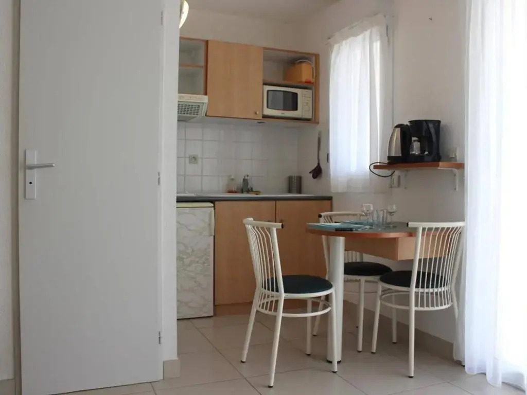 Appartement La Rochelle, 2 pièces, 4 personnes - FR-1-246-294