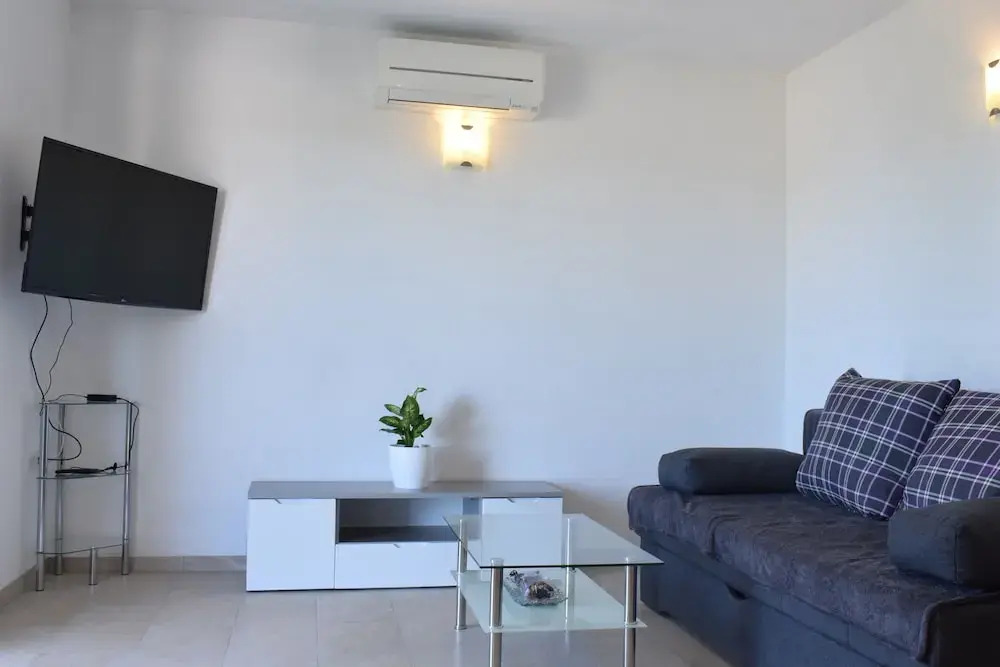 Luxury Apartments Otia