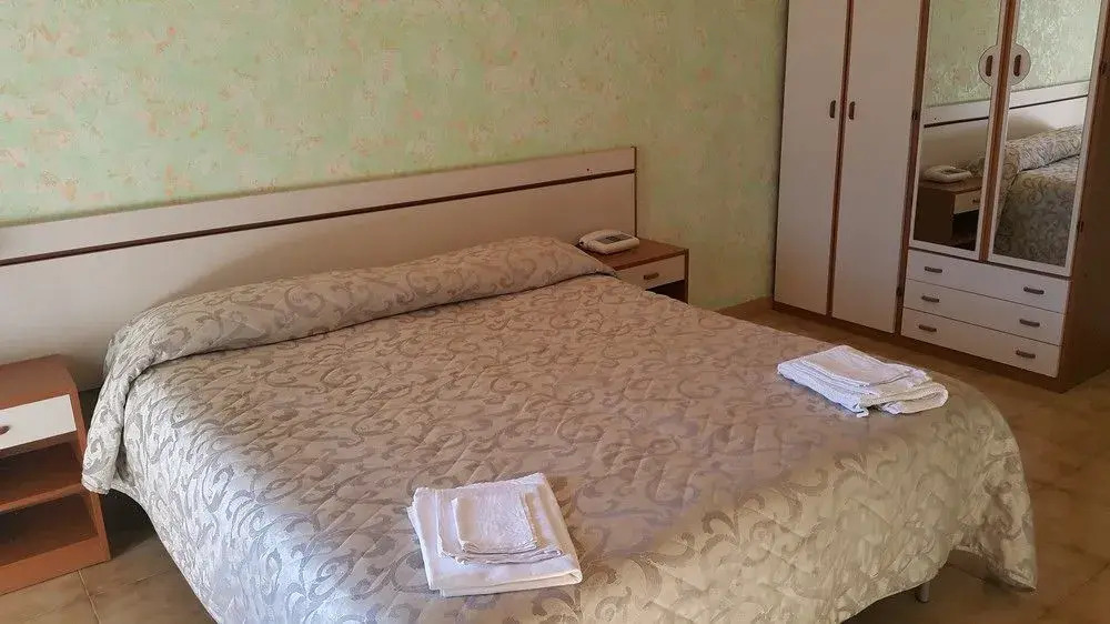 Hotel Menta e Rosmarino