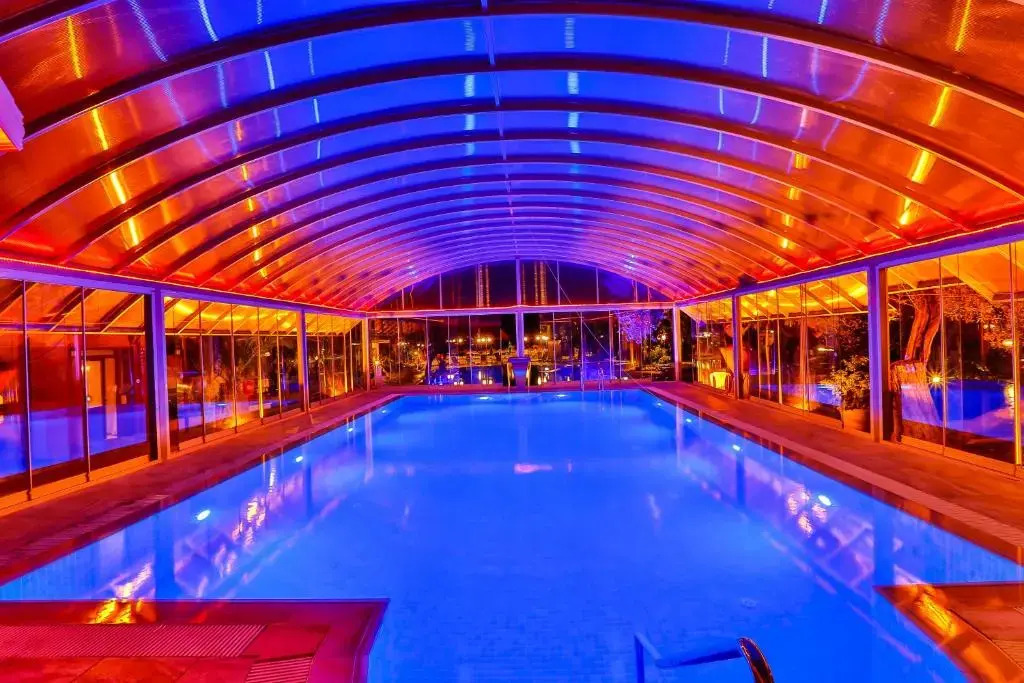Club Hotel Gultur