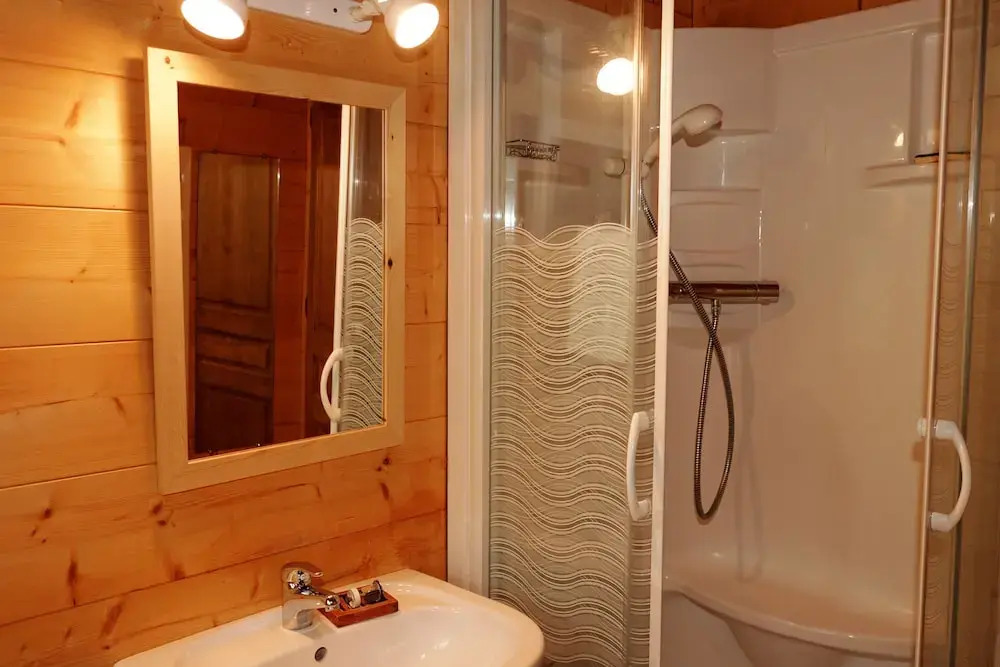 Chalets - 5 Rooms - 6/8 Persons